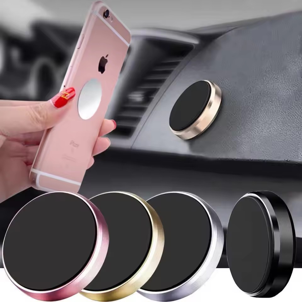 Phone Accessories Holder Car - Magnetyczny uchwyt na telefon do samochodu,
