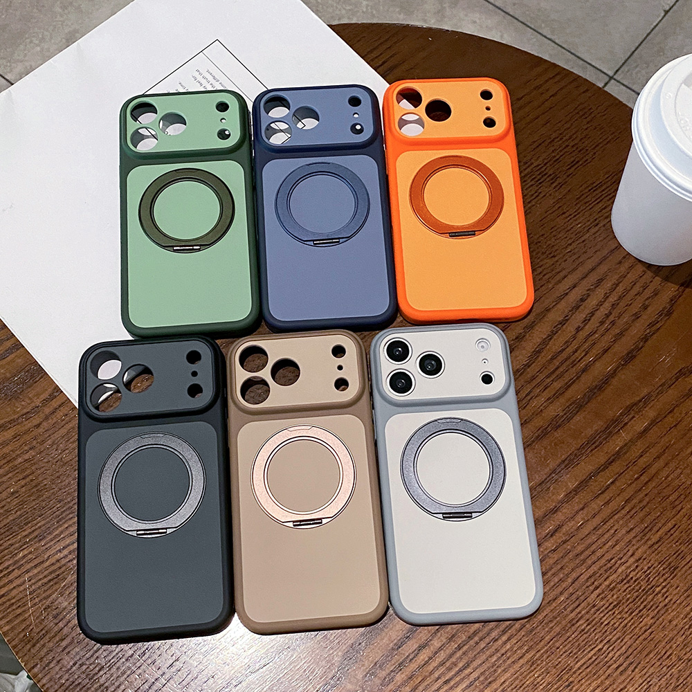 Magnetyczne etui na telefon do – Phone Accessories Useful recenzja i cena