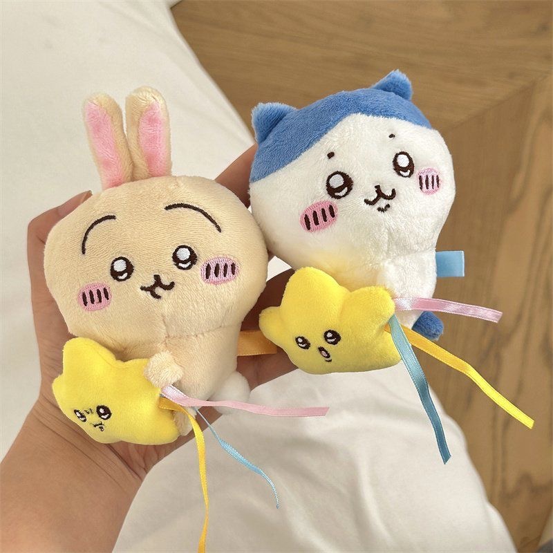 Anime Chiikawassss Usagi Hachi – Phone Accessories Charms recenzja i cena