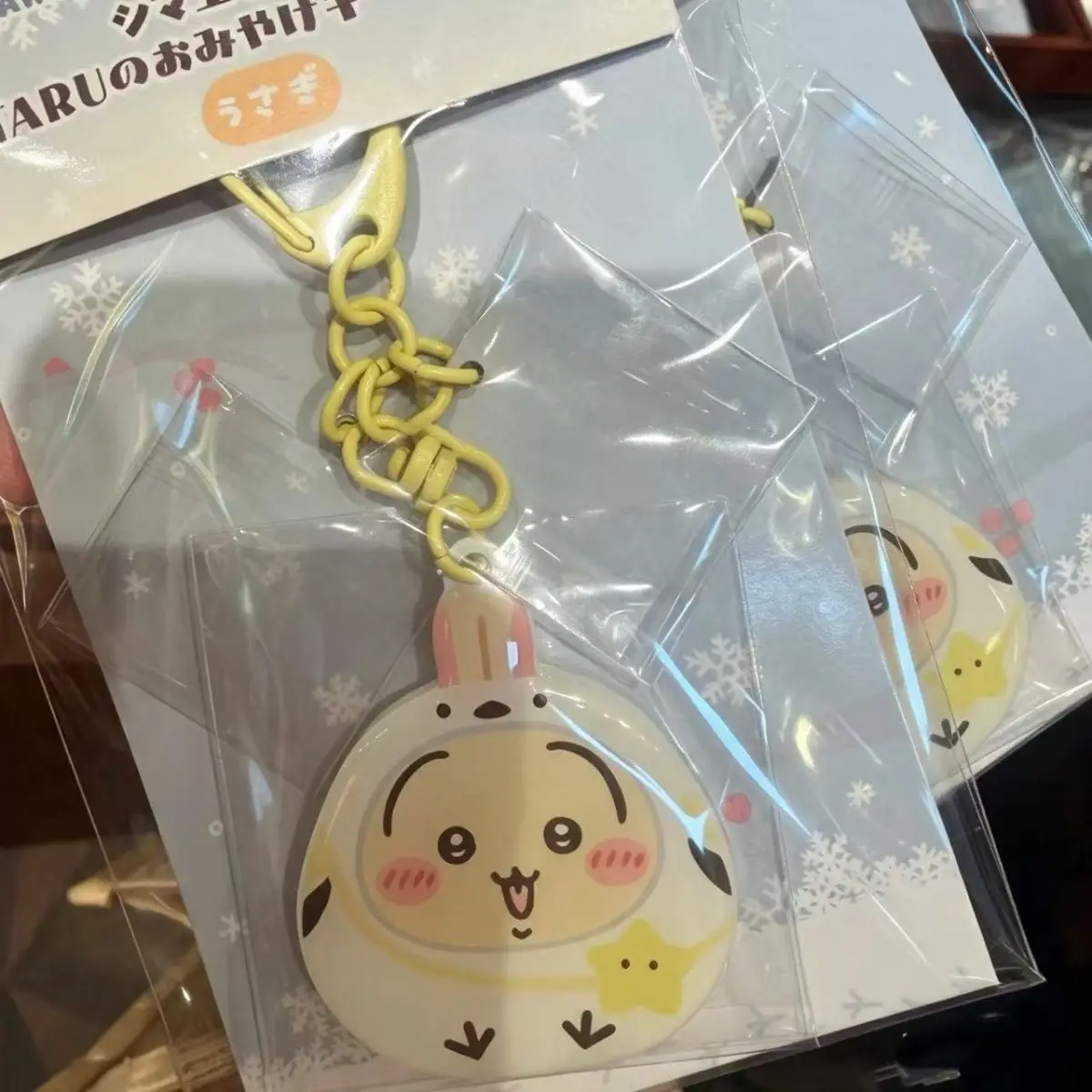 Breloczek Chiikawa Otaru w tym – Phone Accessories Charms recenzja i cena