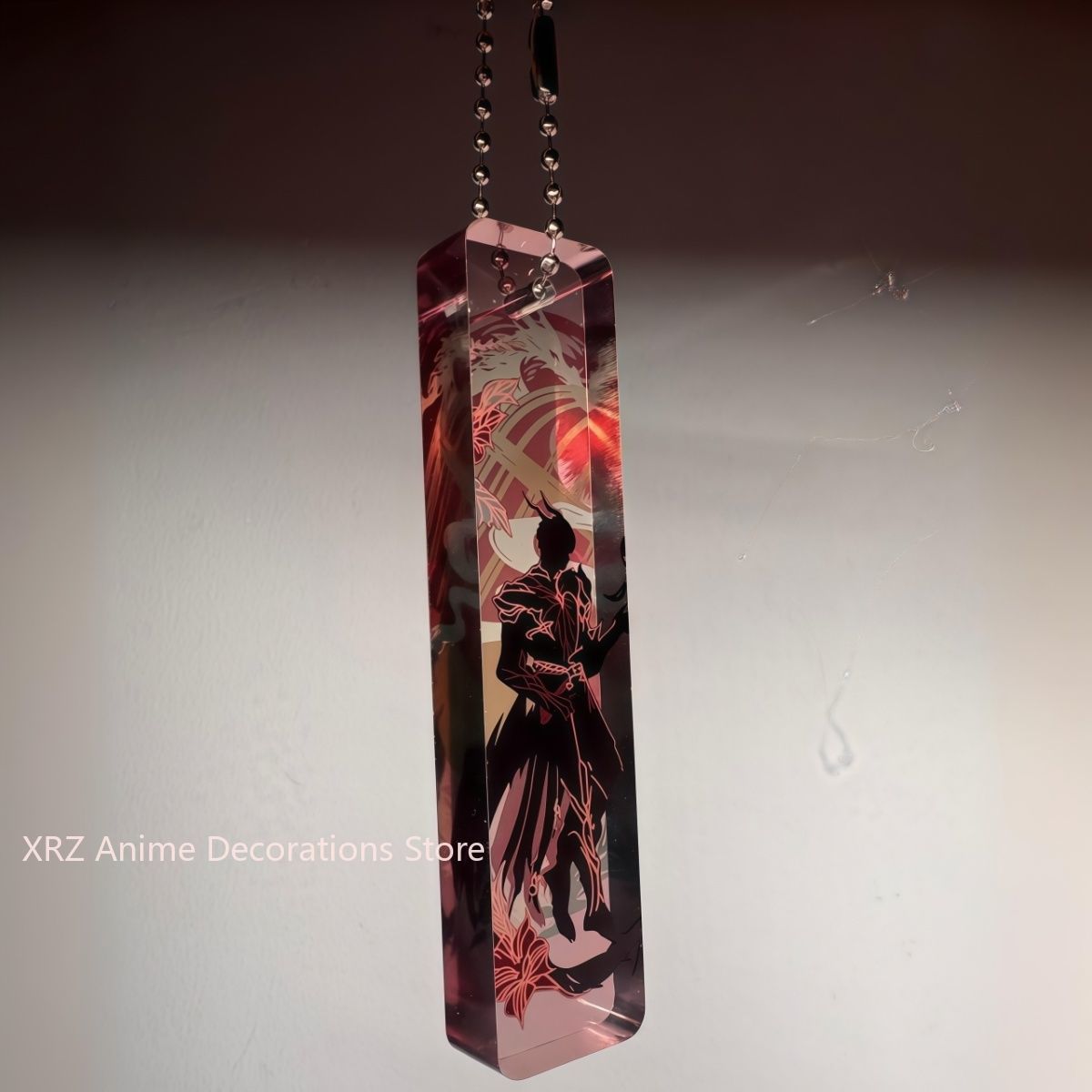 Breloczek Love and Deepspace S – Phone Accessories Charms recenzja i cena