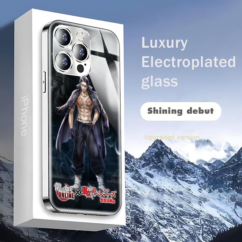 Etui na telefon Yakuza Kiwami  – Apple Iphone 15 recenzja i cena
