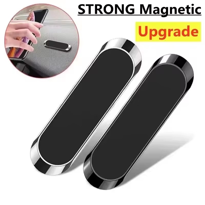 Magnetyczny uchwyt samochodowy – Phone Accessories Useful recenzja i cena