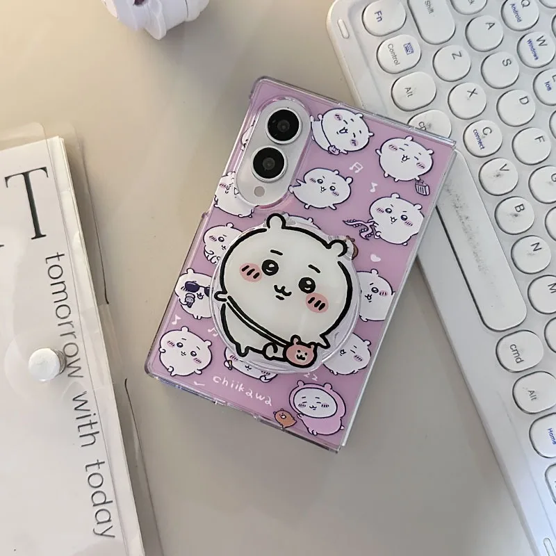 Modne magnetyczne etui Chiikaw – Phone Zone Accessories & Repair Photos recenzja i cena