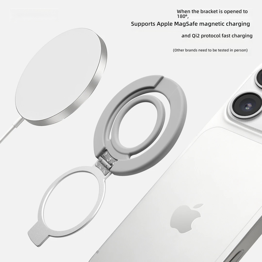 Dwustronny Magnetyczny Silikon – Phone Accessories Useful recenzja i cena
