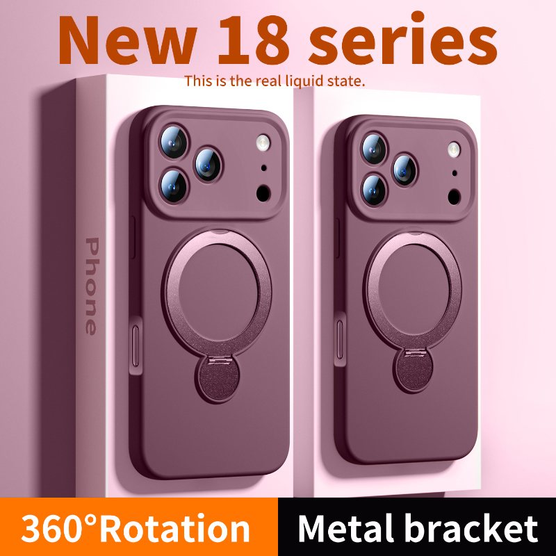 360 °   Obracany metalowy uchw – Phone Accessories Holder Car recenzja i cena
