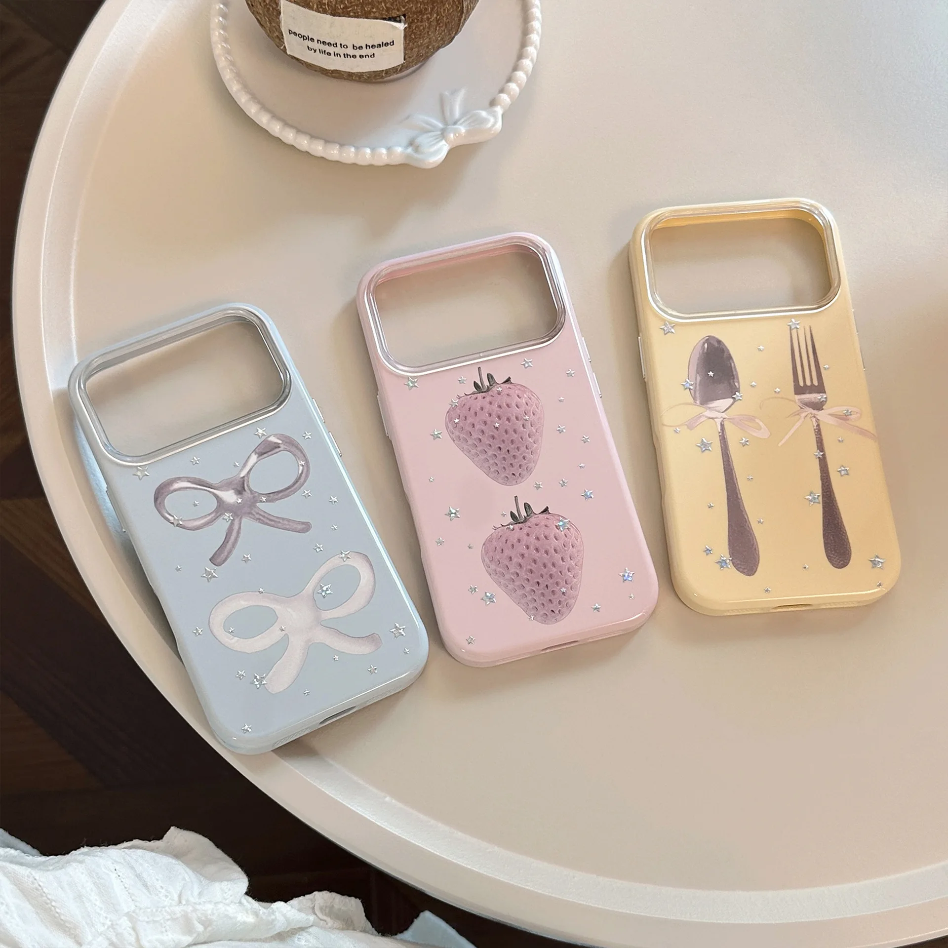 Luksusowe etui na telefon z mo – Apple Iphone 15 recenzja i cena