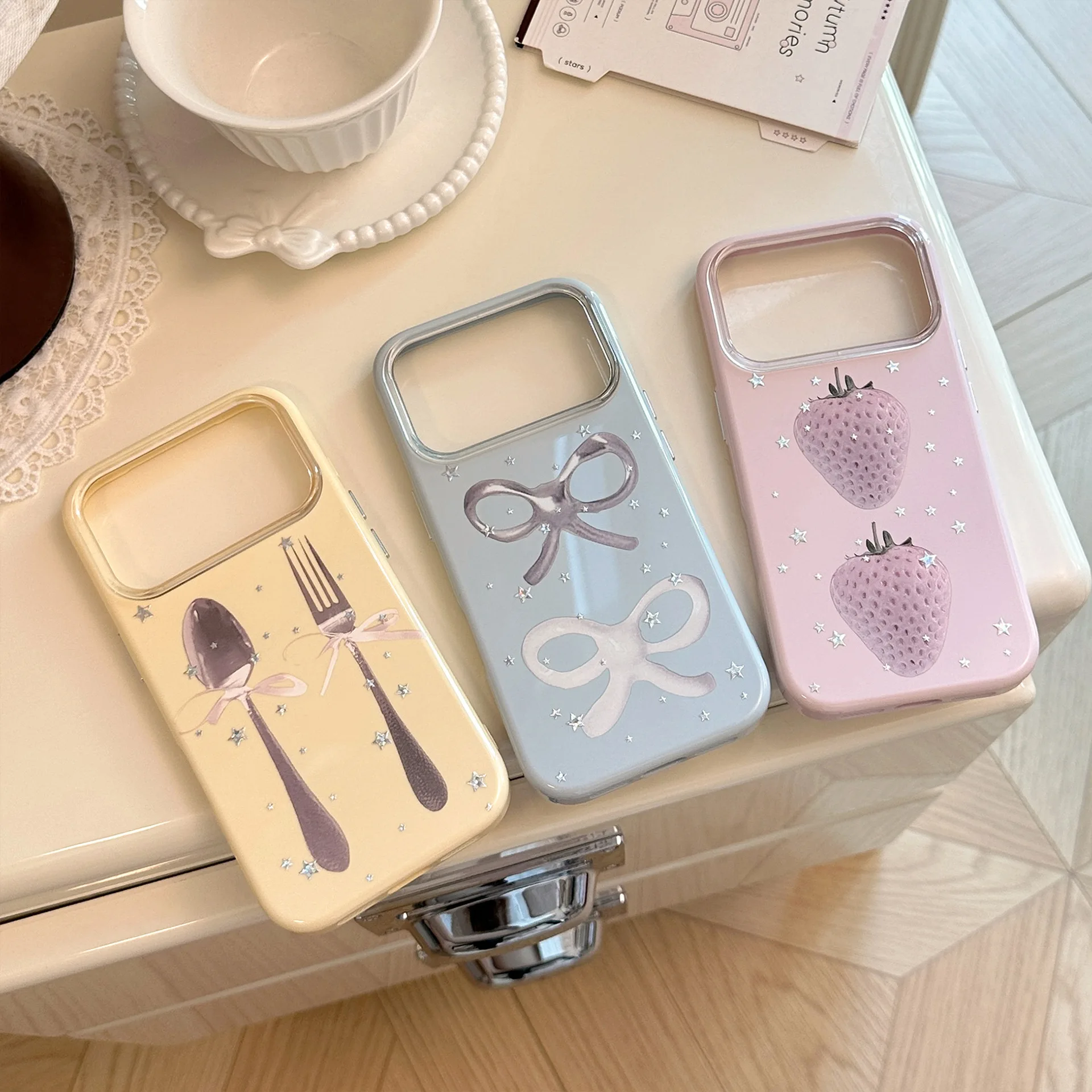 Luksusowe etui na telefon z mo – Apple Iphone 15 recenzja i cena