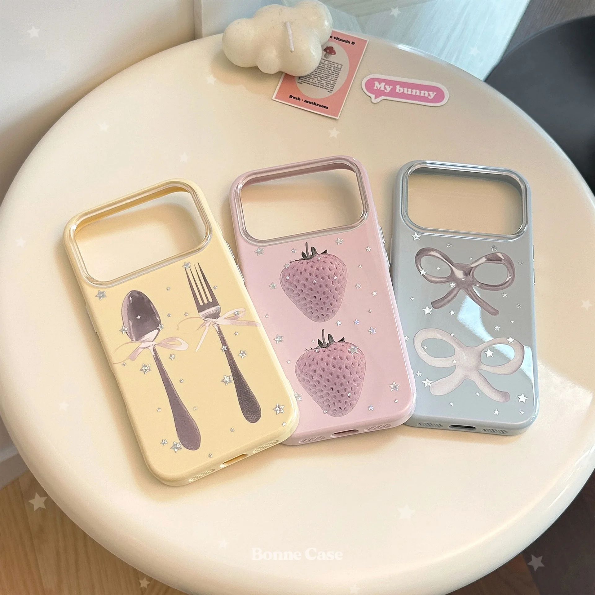 Luksusowe etui na telefon z mo – Apple Iphone 15 recenzja i cena