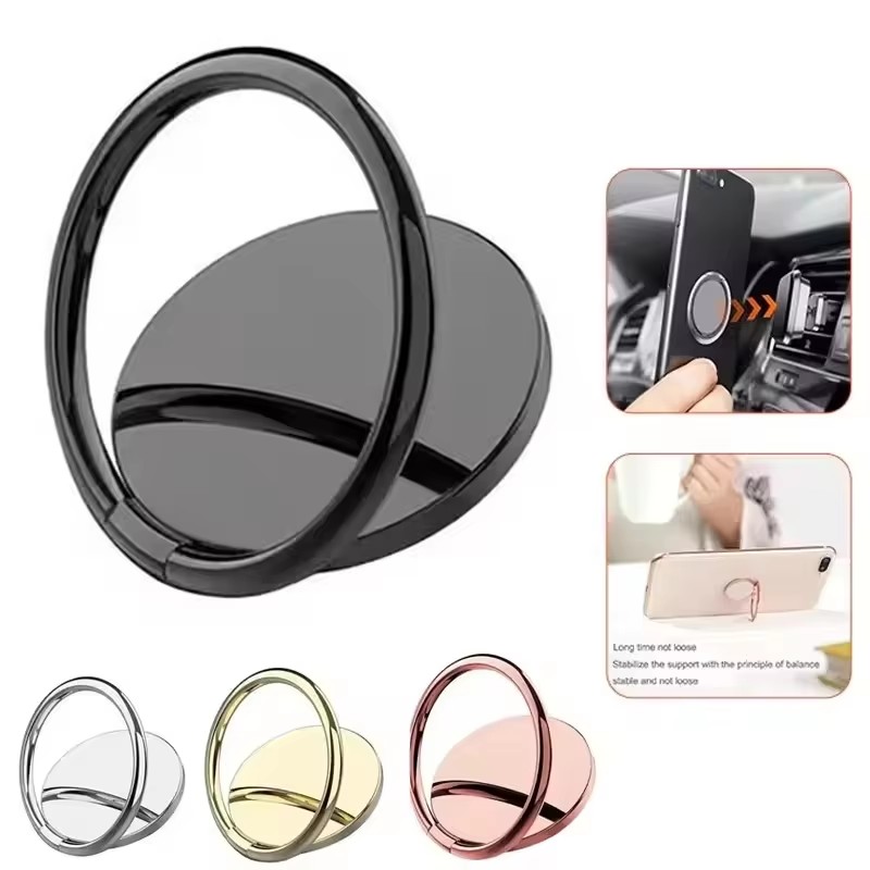 Uchwyt na telefon w kształcie  – Phone Accessories Useful recenzja i cena