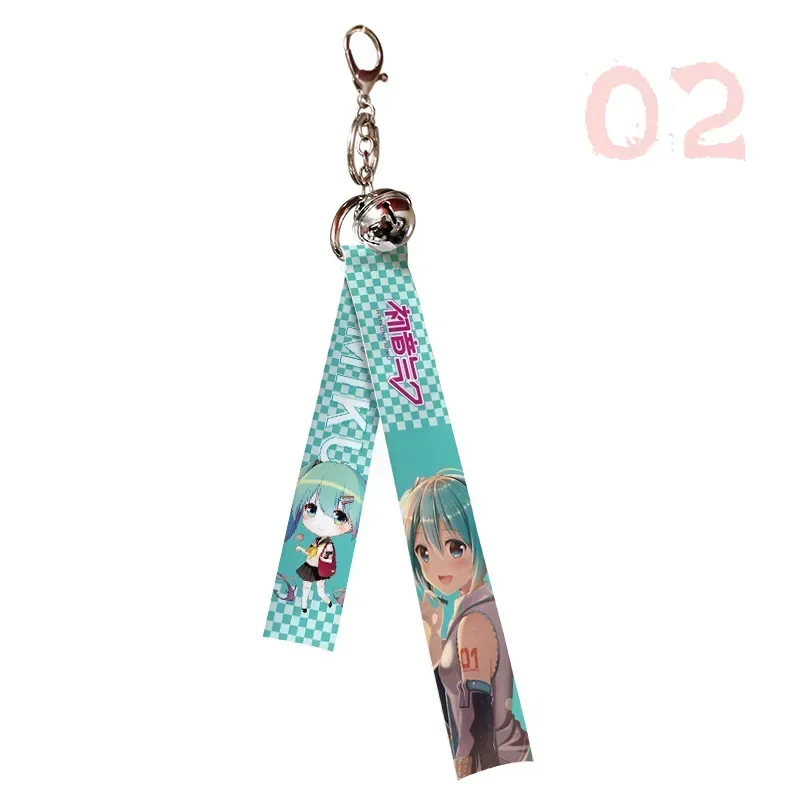 Artykuły anime: wstążki, czapk – Phone Accessories Charms recenzja i cena