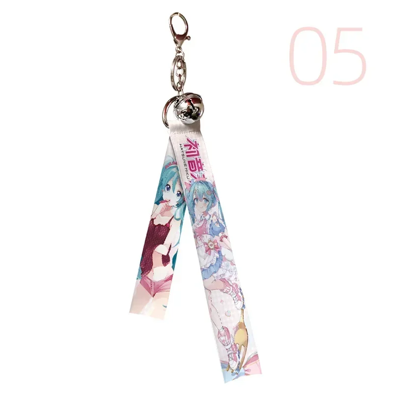 Artykuły anime: wstążki, czapk – Phone Accessories Charms recenzja i cena