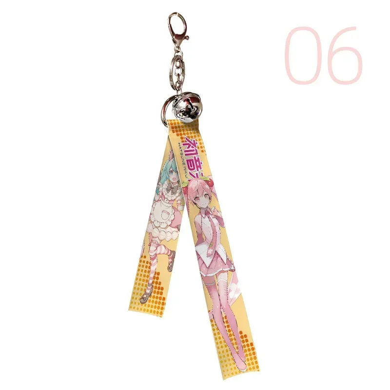 Artykuły anime: wstążki, czapk – Phone Accessories Charms recenzja i cena