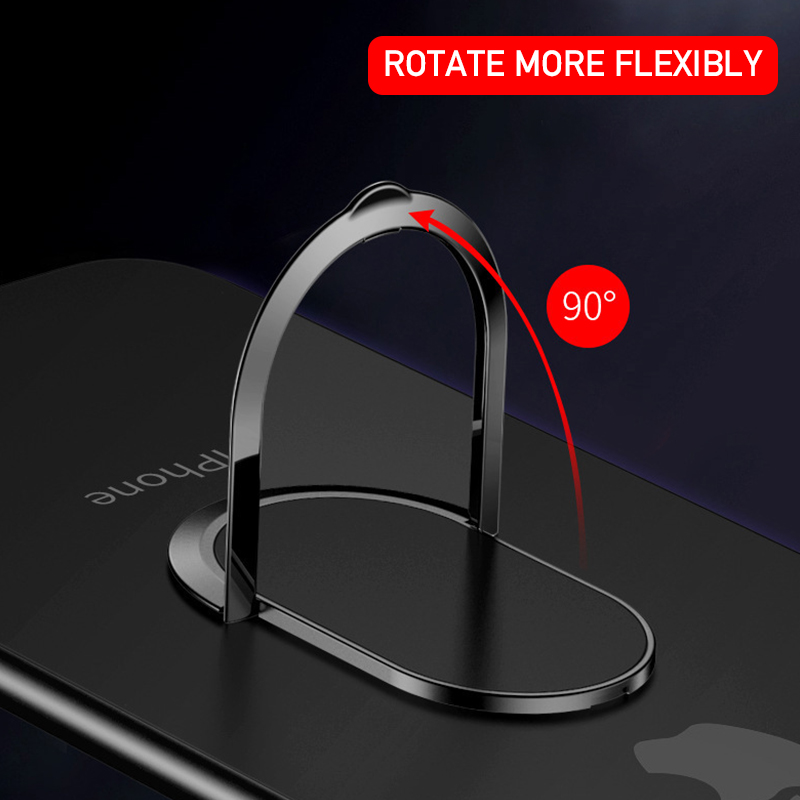 Uniwersalny uchwyt na telefon  – Phone Accessories Useful recenzja i cena