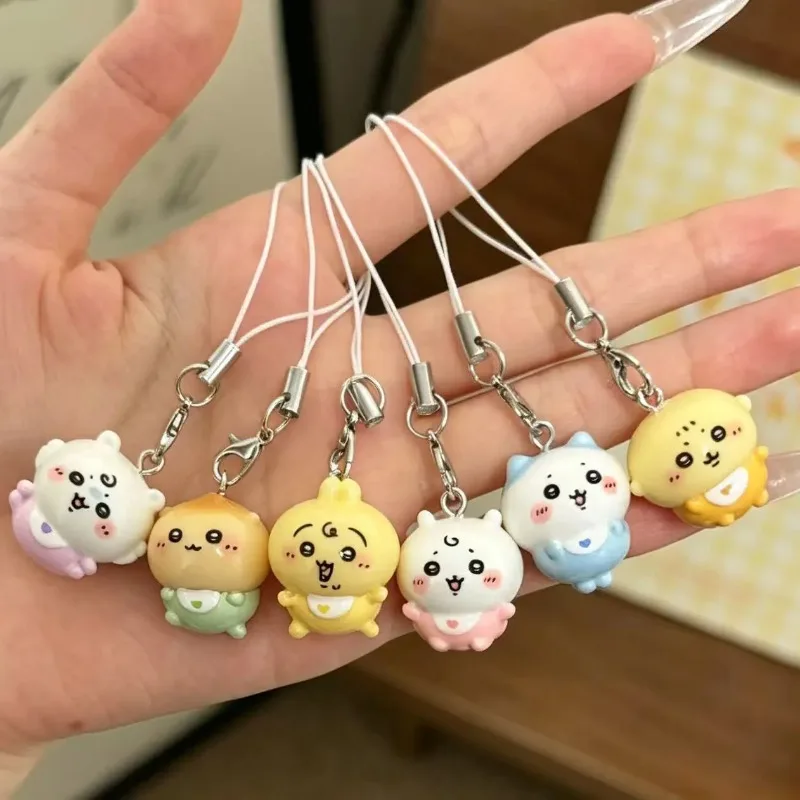 MODNY, uroczy, miniaturowy wis – Phone Accessories Charms recenzja i cena