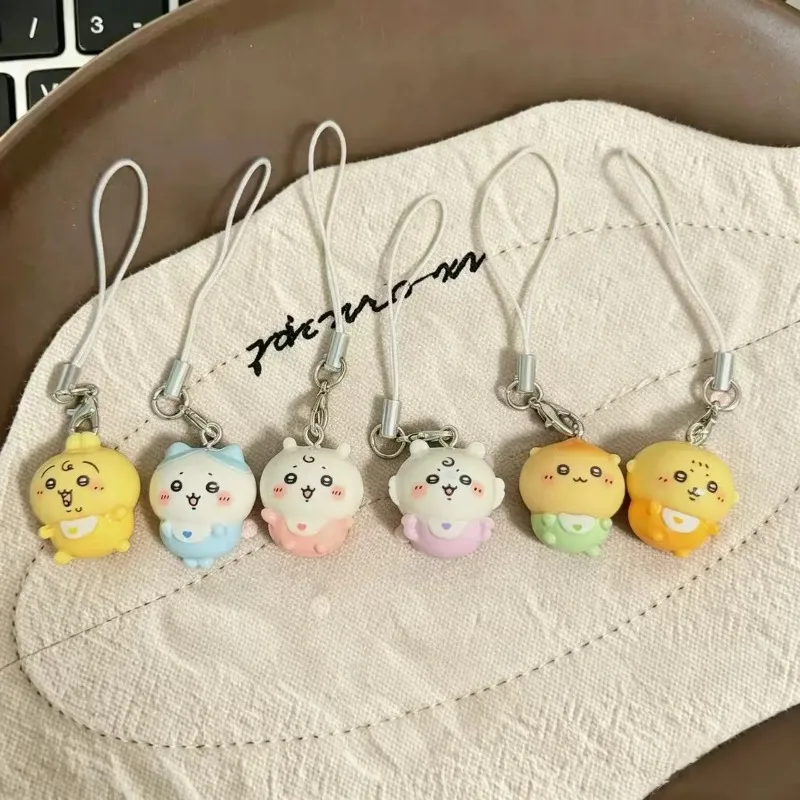 MODNY, uroczy, miniaturowy wis – Phone Accessories Charms recenzja i cena