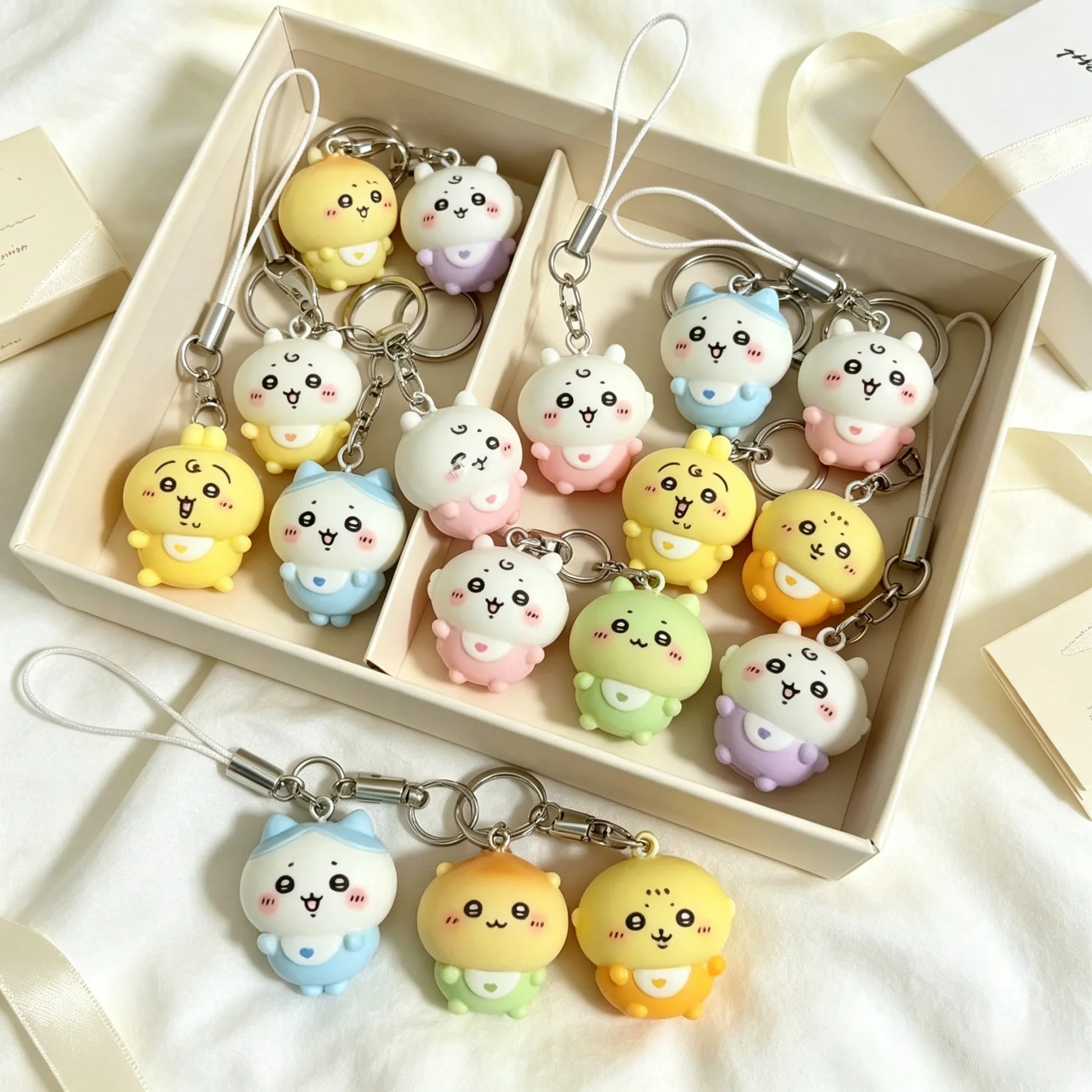 MODNY, uroczy, miniaturowy wis – Phone Accessories Charms recenzja i cena