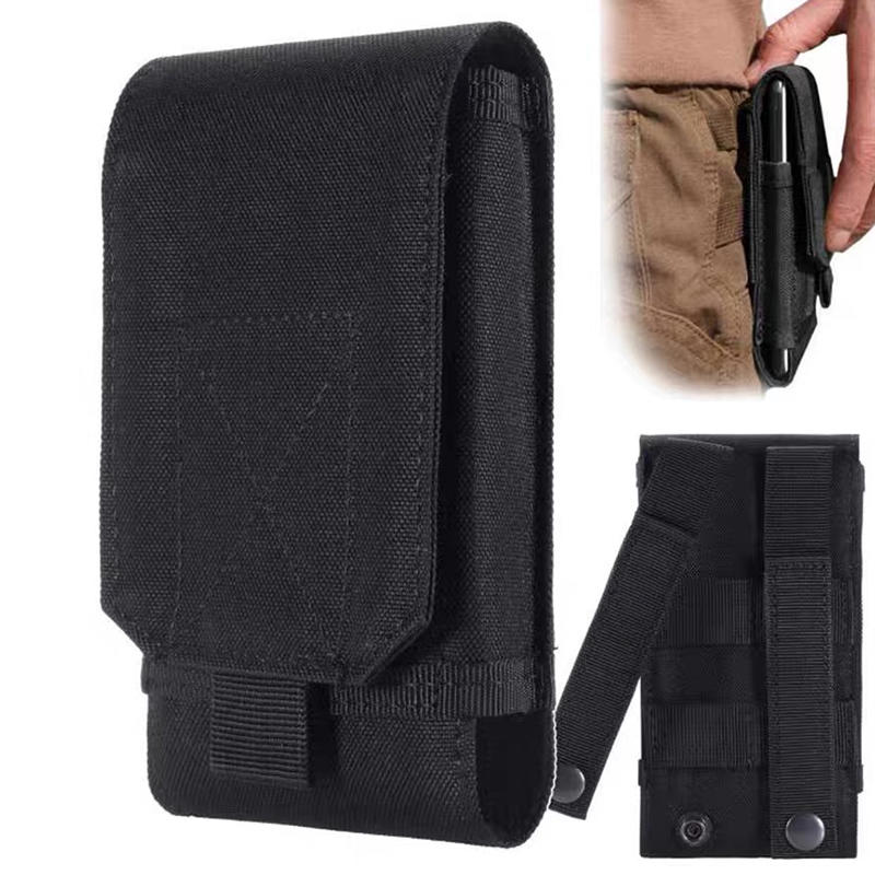Saszetka biodrowa Molle na tel – Phone Accessories Useful recenzja i cena