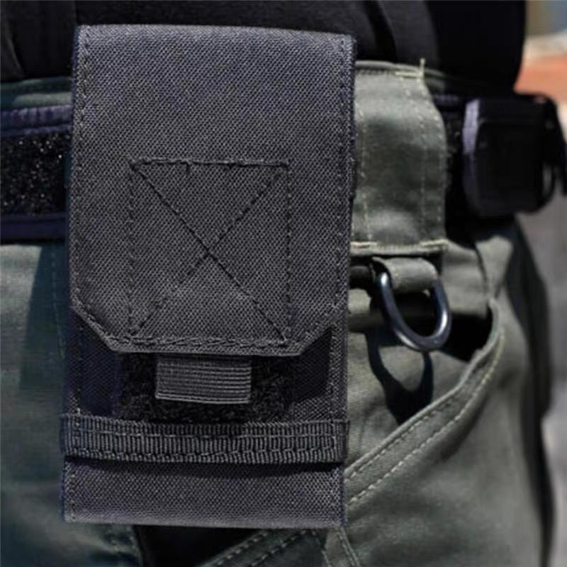 Saszetka biodrowa Molle na tel – Phone Accessories Useful recenzja i cena