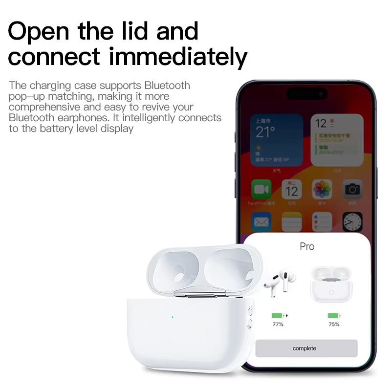 Oryginalne etui ładujące zamie – Phone Accessories Amazon recenzja i cena